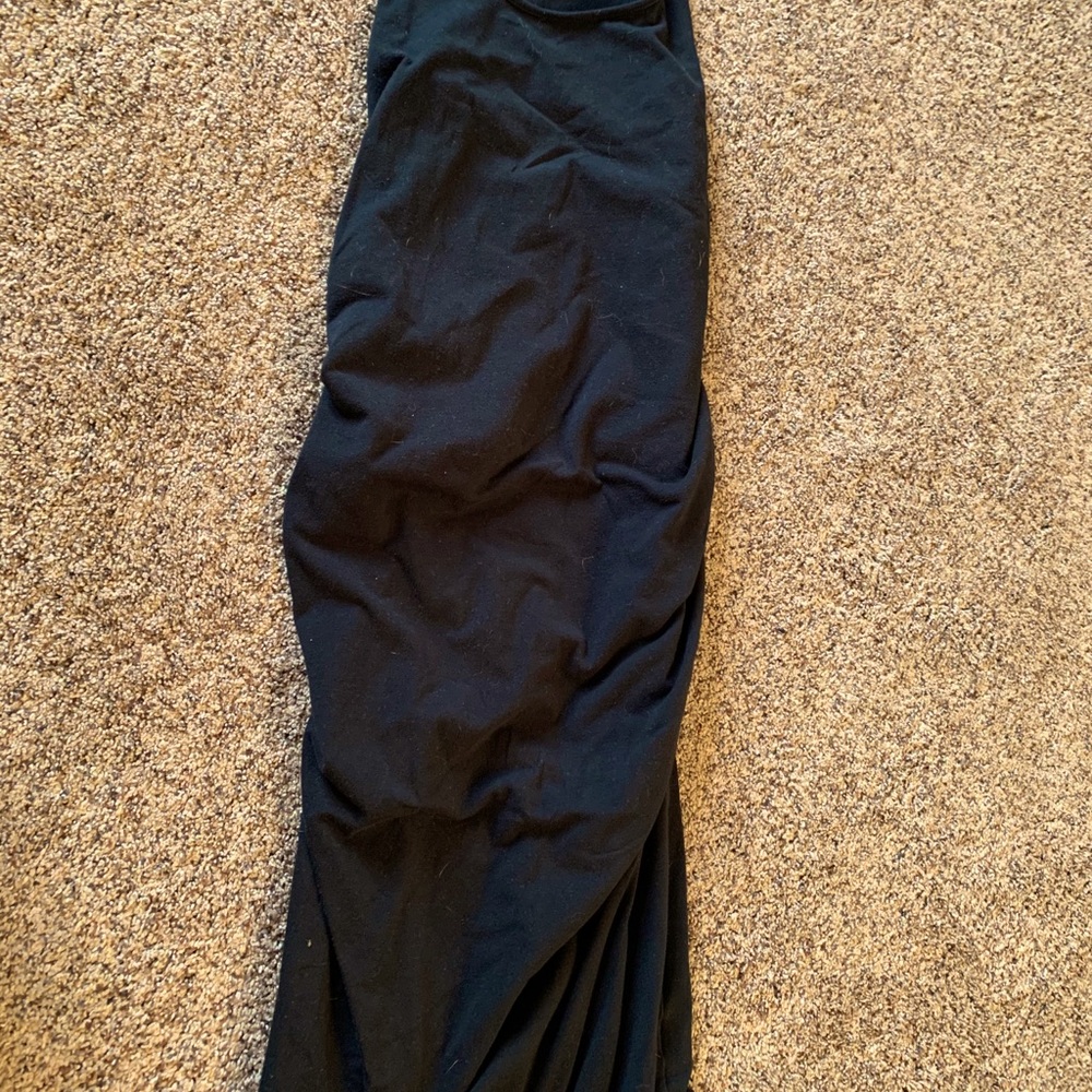 Maternity dress